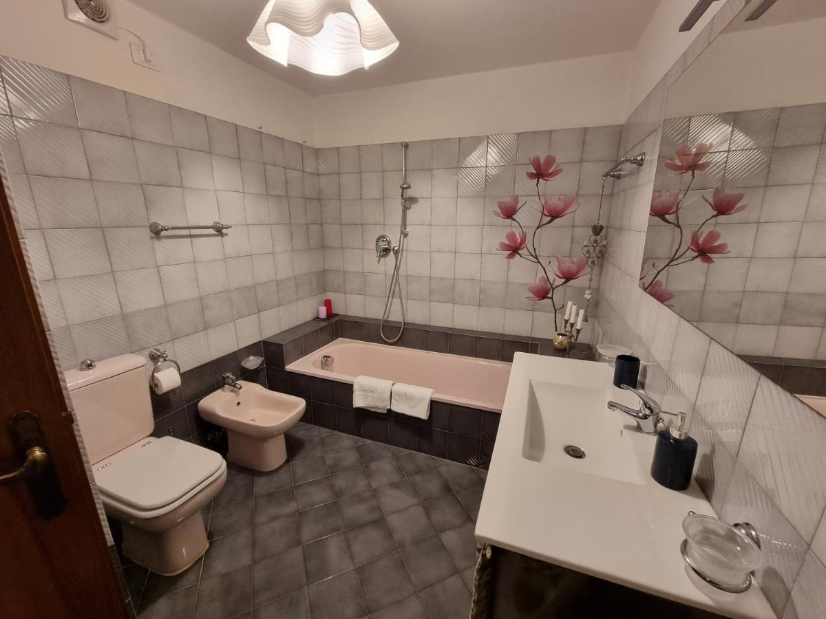 Апартаменты Residenza Al Volto Венеция Экстерьер фото