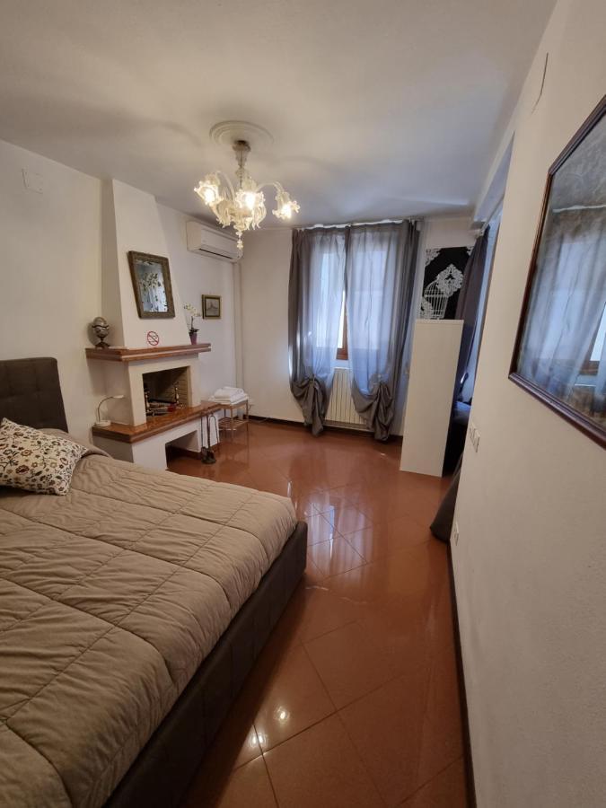 Апартаменты Residenza Al Volto Венеция Экстерьер фото